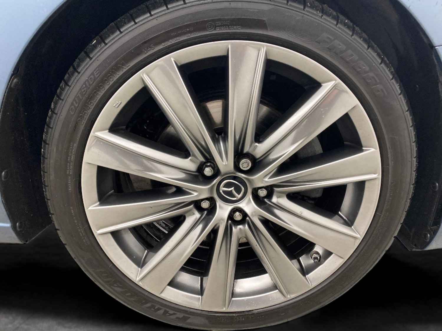 Used Mazda Mazda6 2019 for sale - 76947111: Photo 25