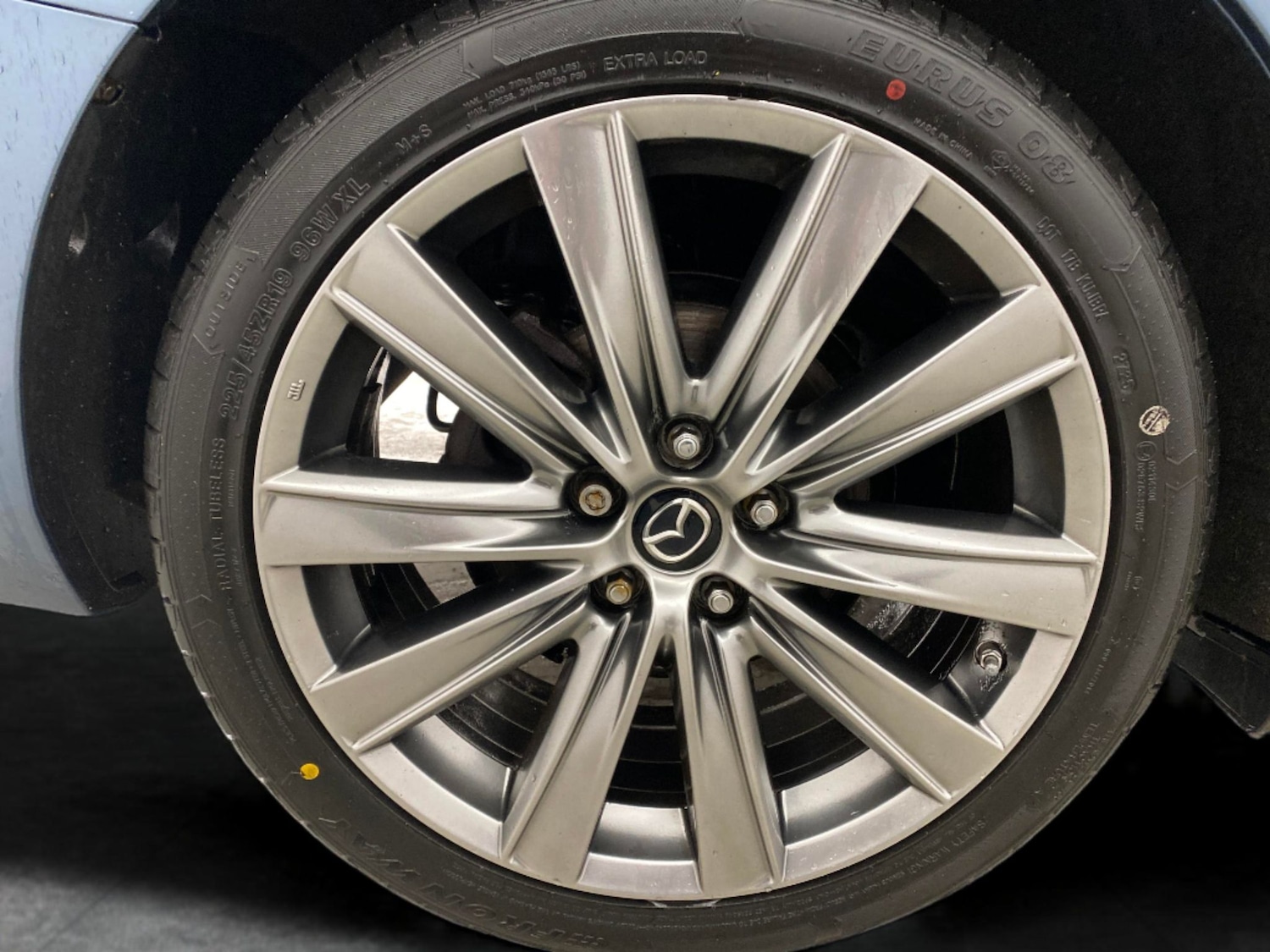 Used Mazda Mazda6 2019 for sale - 76947111: Photo 26