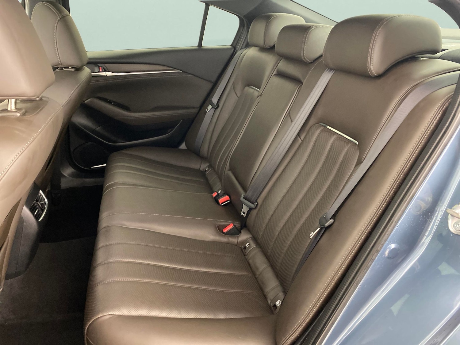 Used Mazda Mazda6 2019 for sale - 76947111: Photo 29