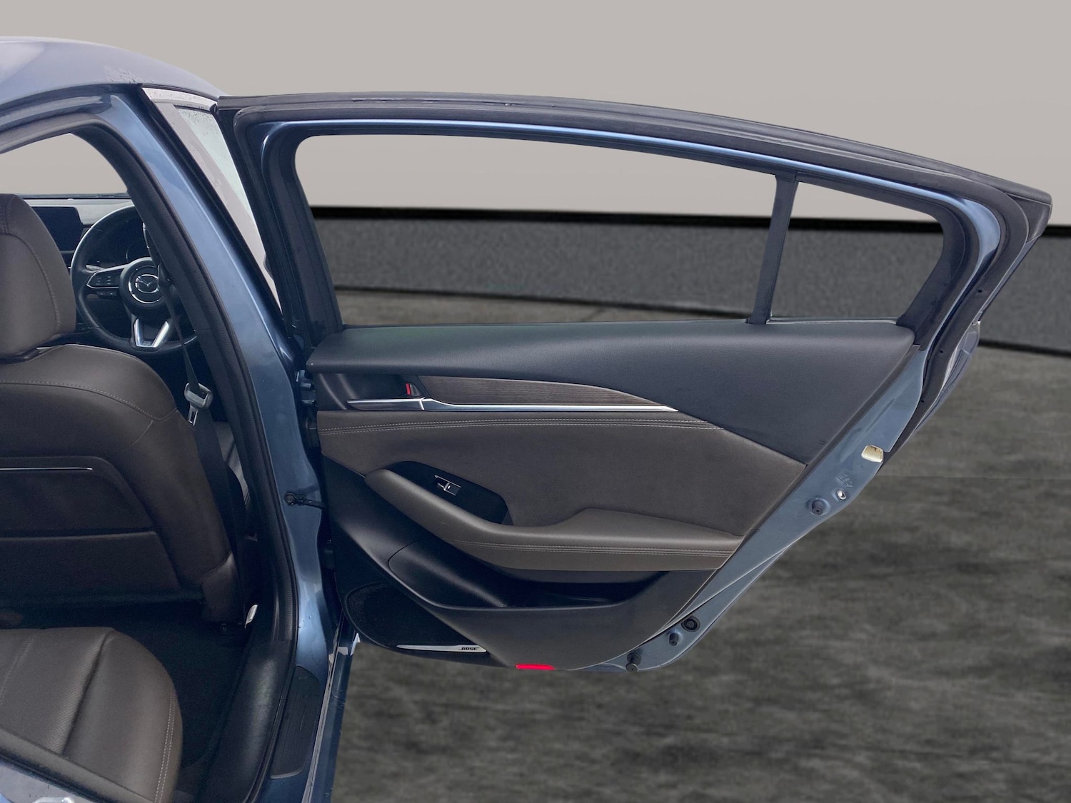 Used Mazda Mazda6 2019 for sale - 76947111: Photo 30