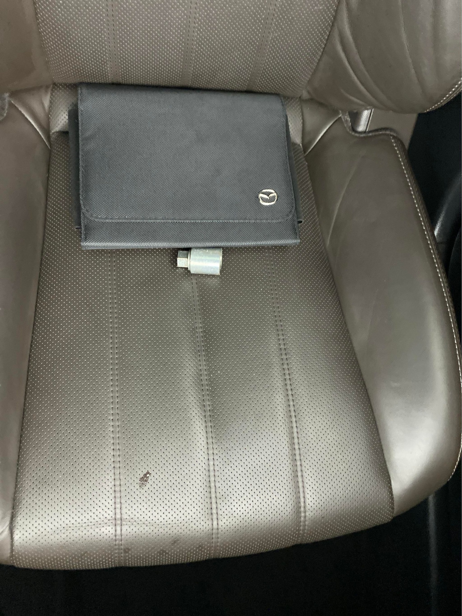 Used Mazda Mazda6 2019 for sale - 76947111: Photo 32