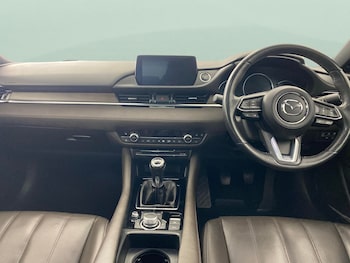 Used Mazda Mazda6 2019 for sale - 76947111: Photo