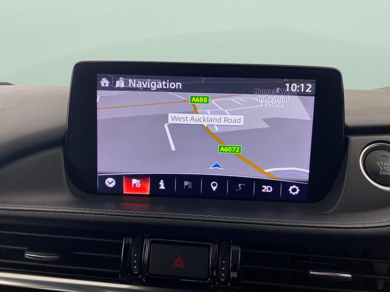 Used Mazda Mazda6 2019 for sale - 76947111: Photo 7