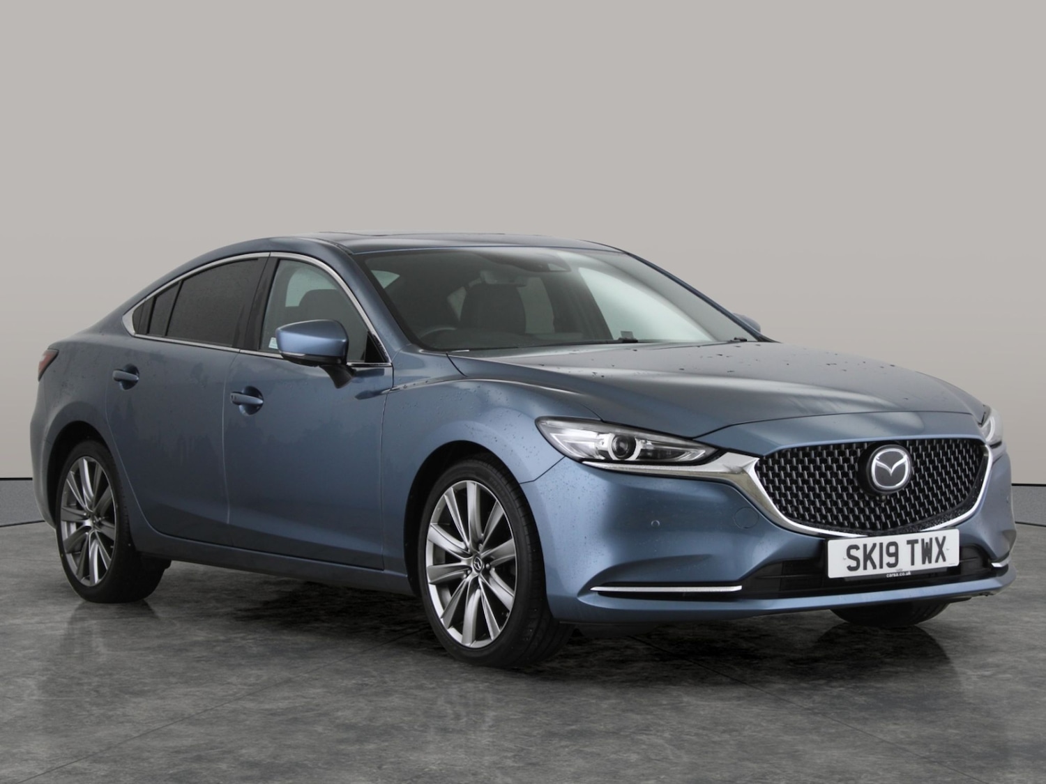 Used Mazda Mazda6 2019 for sale - 76947111: Photo 9