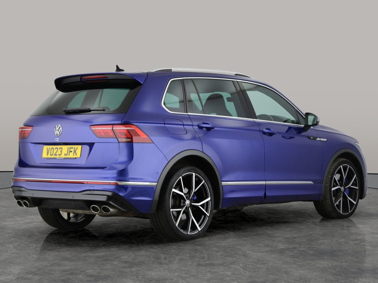 Used Volkswagen Tiguan 2023 for sale - 77799988: Photo 10