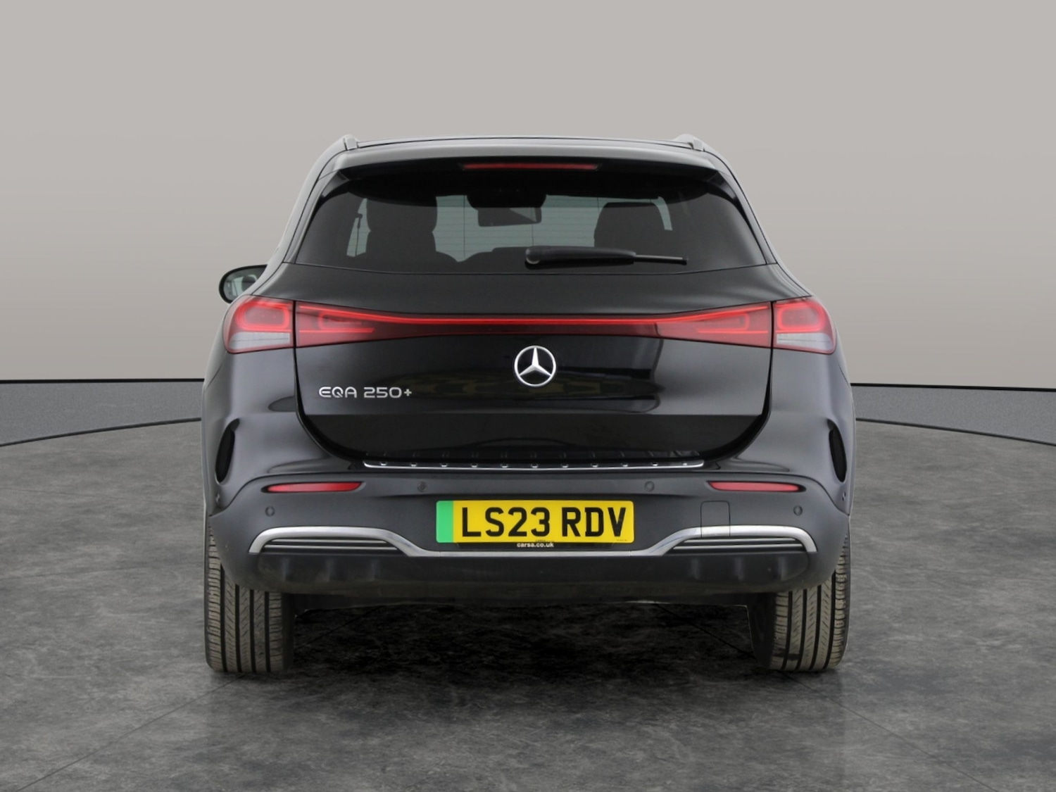 Used Mercedes-Benz EQA 2023 for sale - 78040032: Photo 12