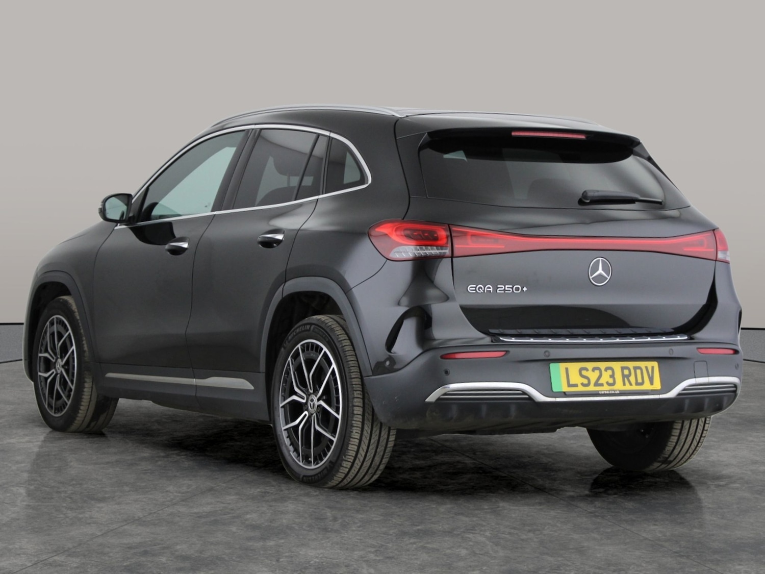 Used Mercedes-Benz EQA 2023 for sale - 78040032: Photo 13