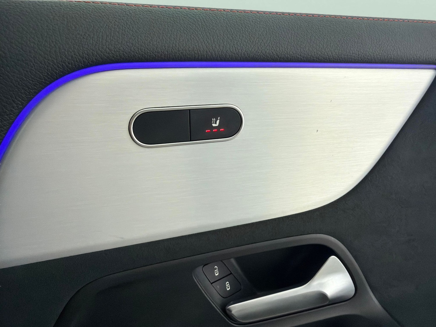 Used Mercedes-Benz EQA 2023 for sale - 78040032: Photo 19