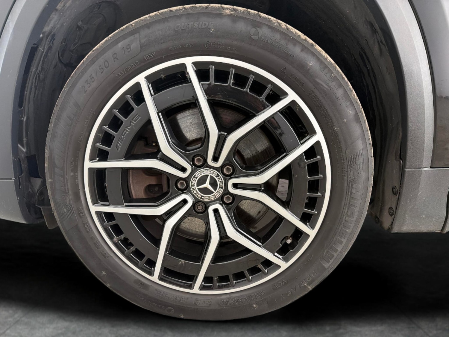 Used Mercedes-Benz EQA 2023 for sale - 78040032: Photo 24