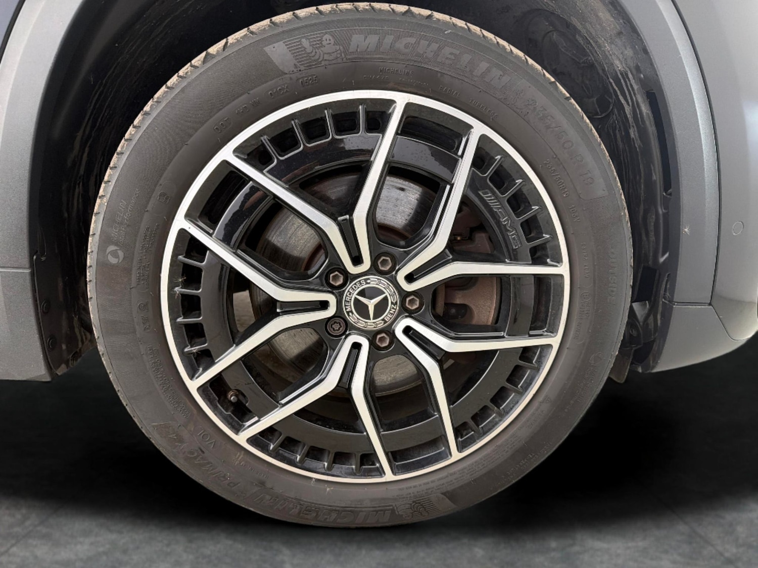 Used Mercedes-Benz EQA 2023 for sale - 78040032: Photo 25