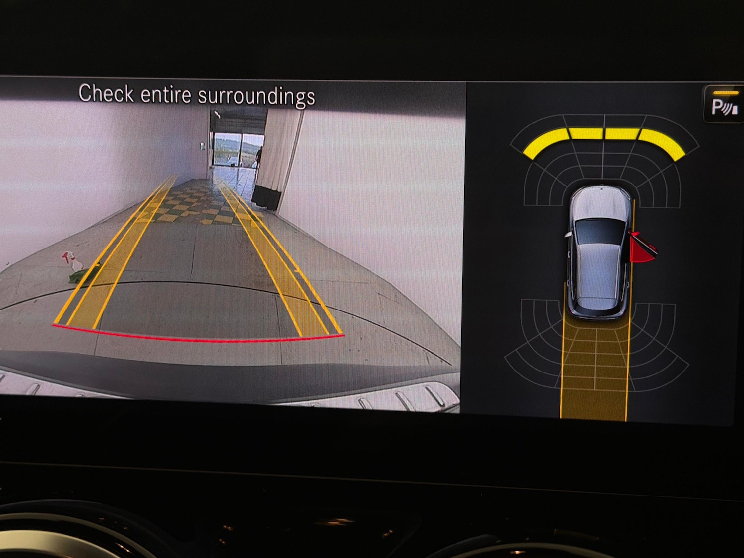 Used Mercedes-Benz EQA 2023 for sale - 78040032: Photo 5