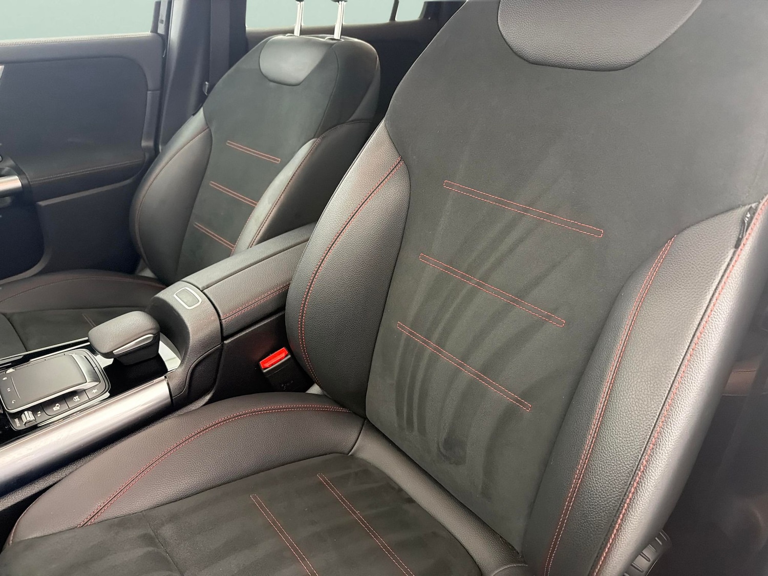 Used Mercedes-Benz EQA 2023 for sale - 78040032: Photo 6