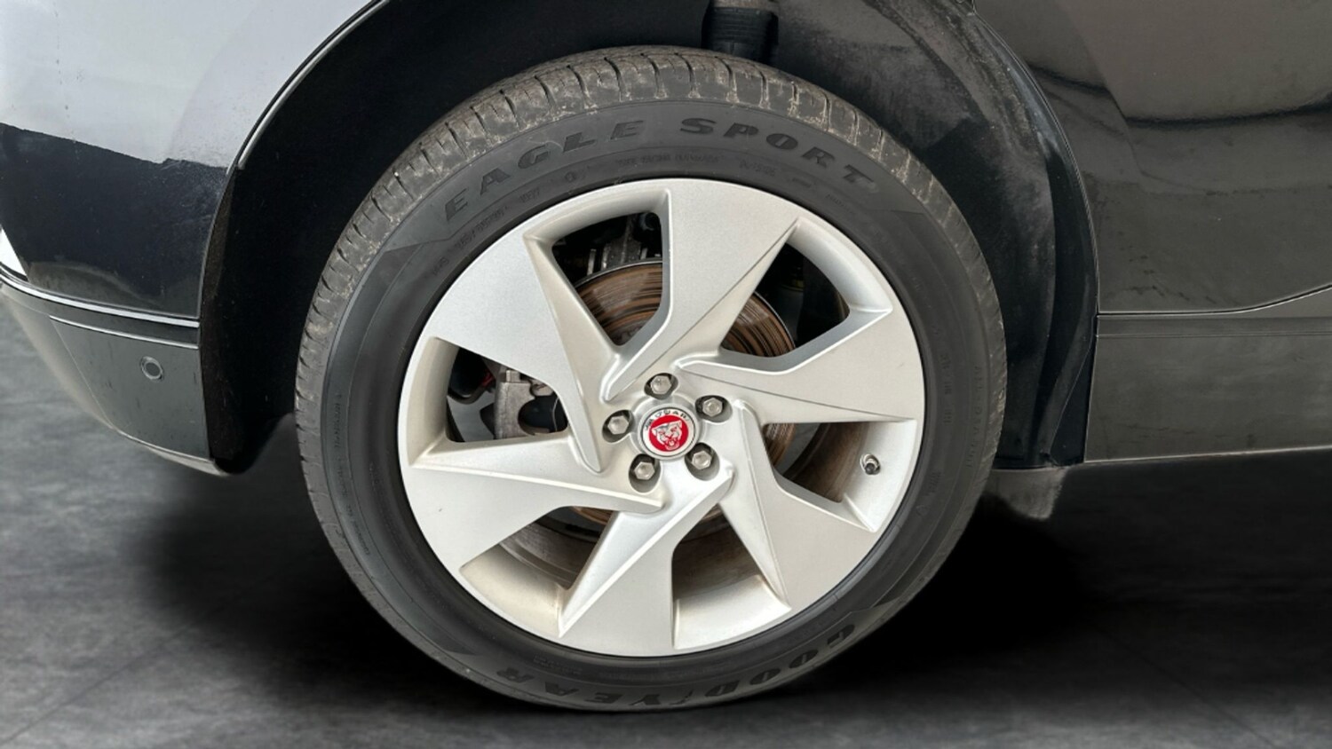 Used Jaguar I-Pace 2021 for sale - 77771604: Photo 11