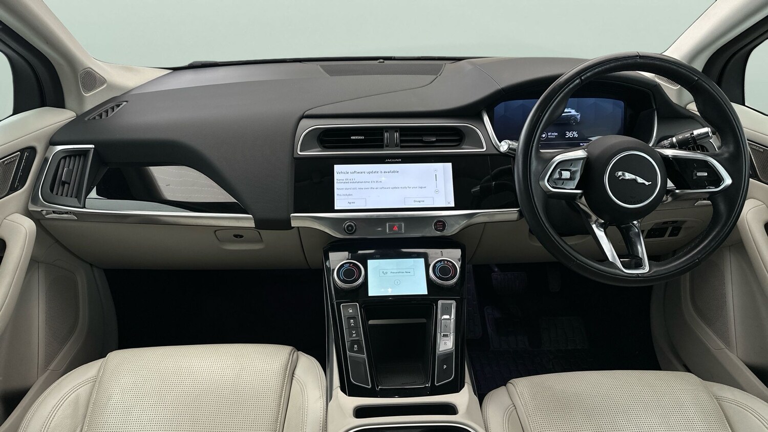 Used Jaguar I-Pace 2021 for sale - 77771604: Photo 14