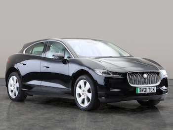 Used Jaguar I-Pace undefined for sale - 77771604: Photo