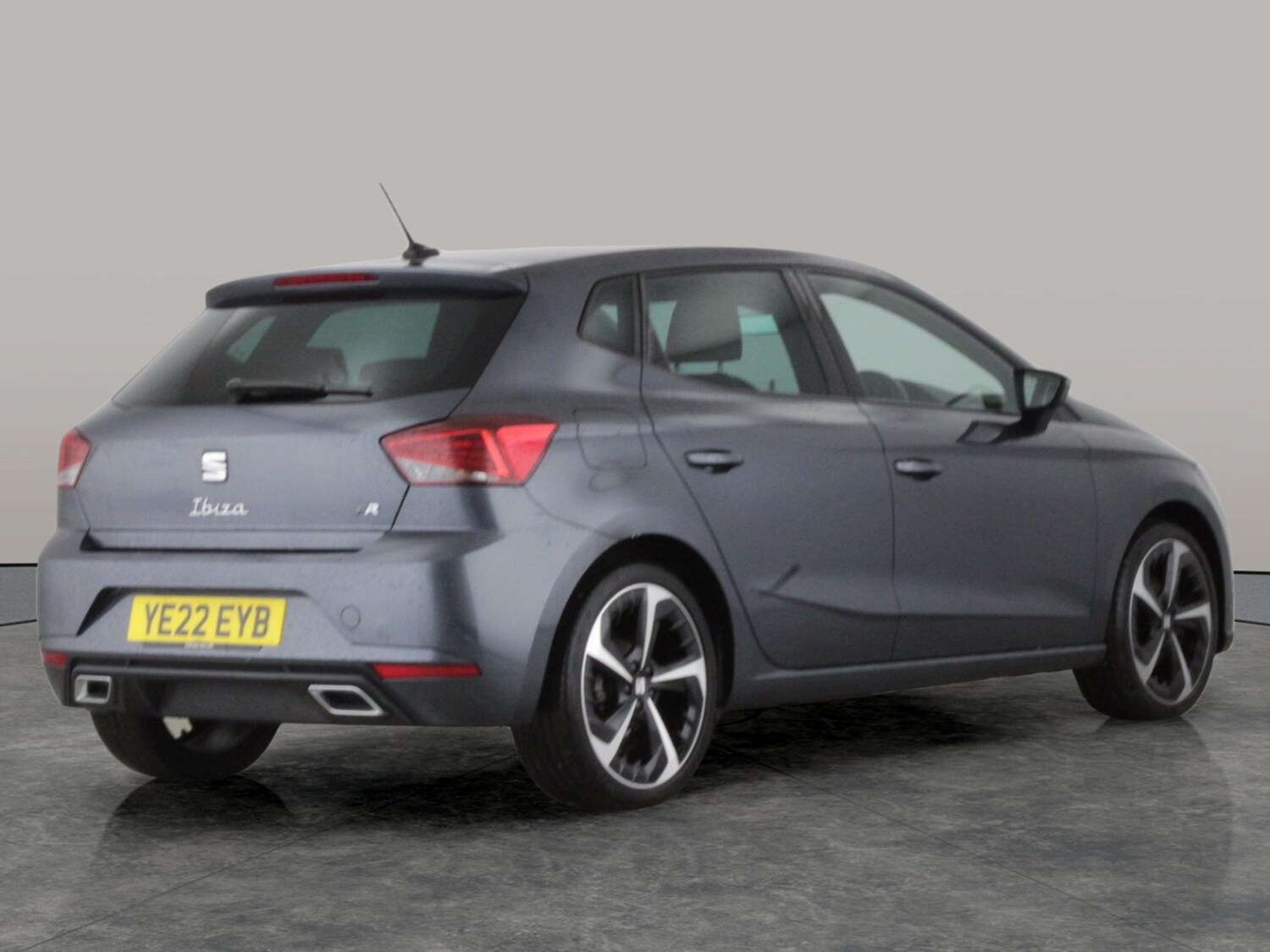 Used SEAT Ibiza 2022 for sale - 77519618: Photo 10