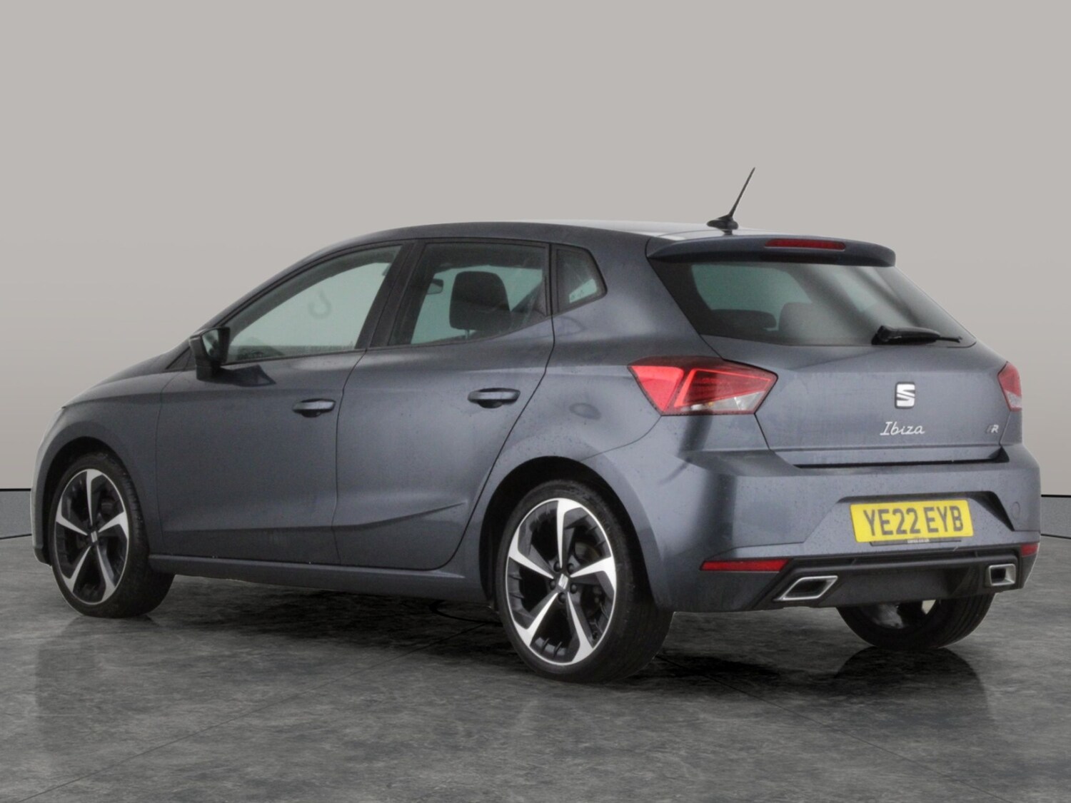 Used SEAT Ibiza 2022 for sale - 77519618: Photo 12