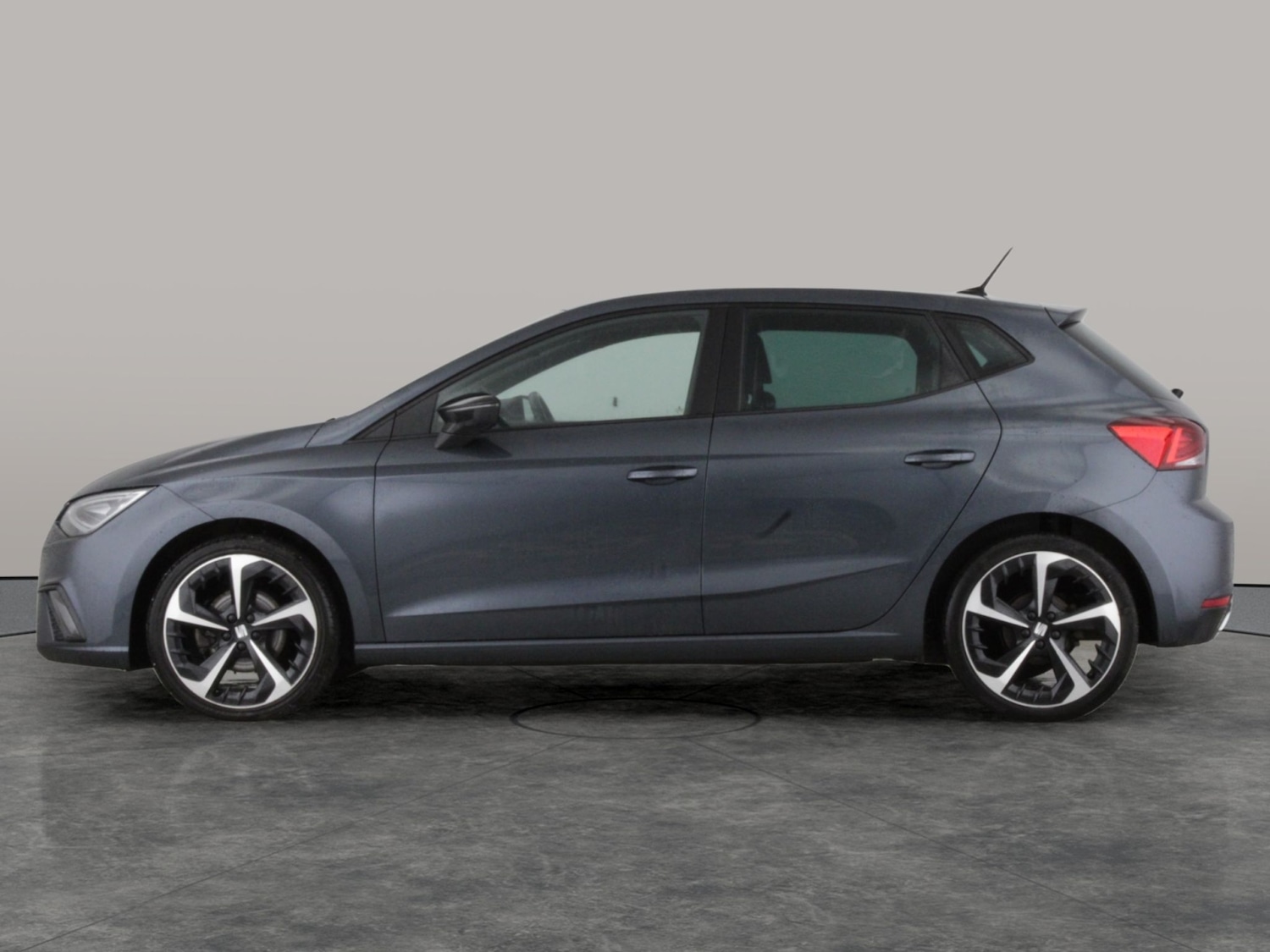 Used SEAT Ibiza 2022 for sale - 77519618: Photo 13
