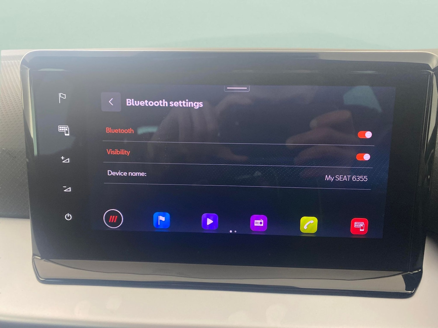 Used SEAT Ibiza 2022 for sale - 77519618: Photo 15