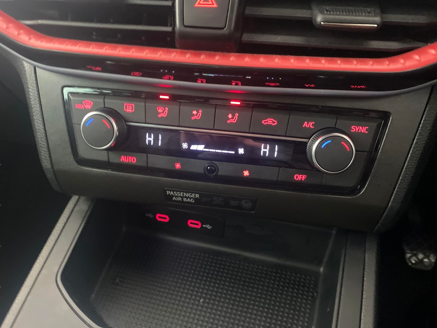 Used SEAT Ibiza 2022 for sale - 77519618: Photo 16