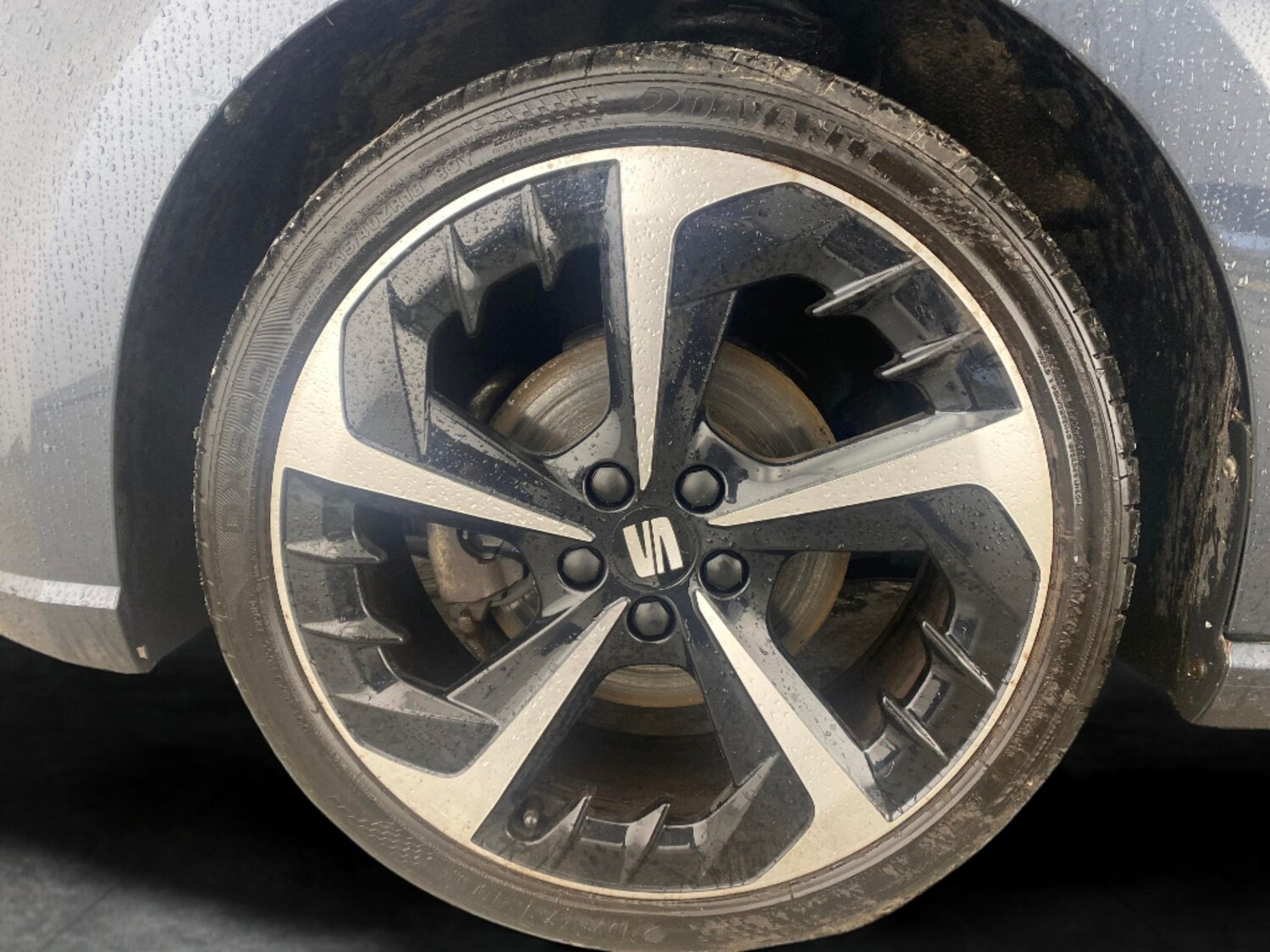 Used SEAT Ibiza 2022 for sale - 77519618: Photo 17