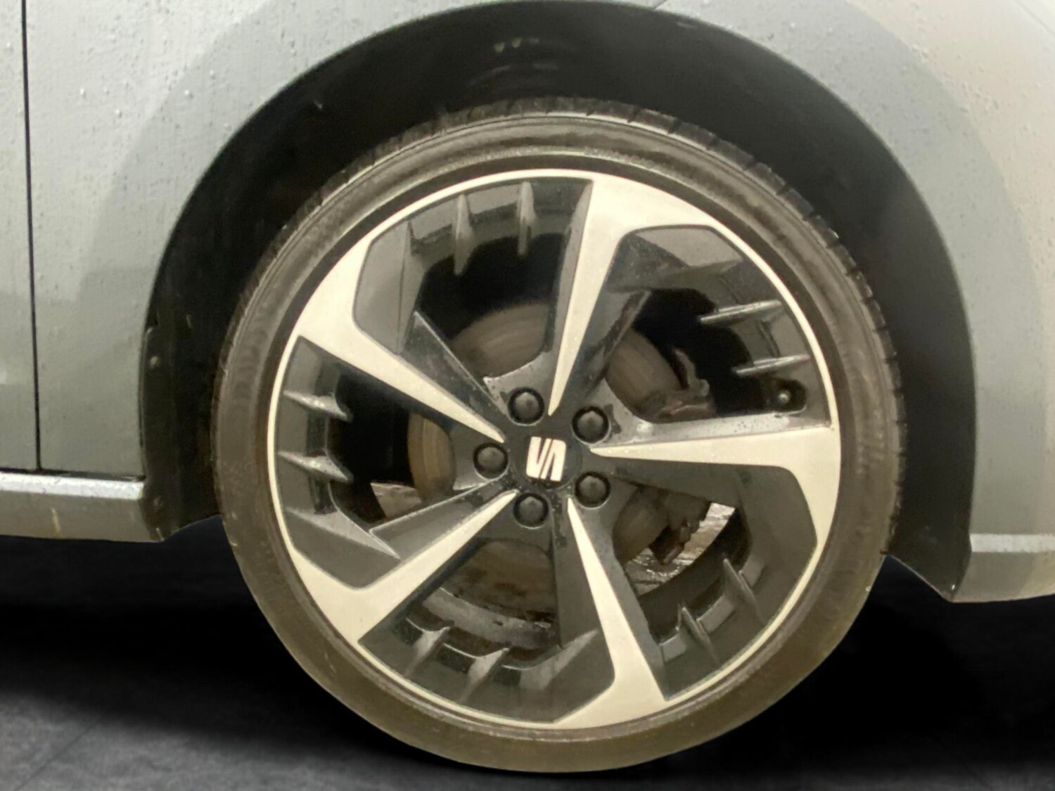 Used SEAT Ibiza 2022 for sale - 77519618: Photo 18