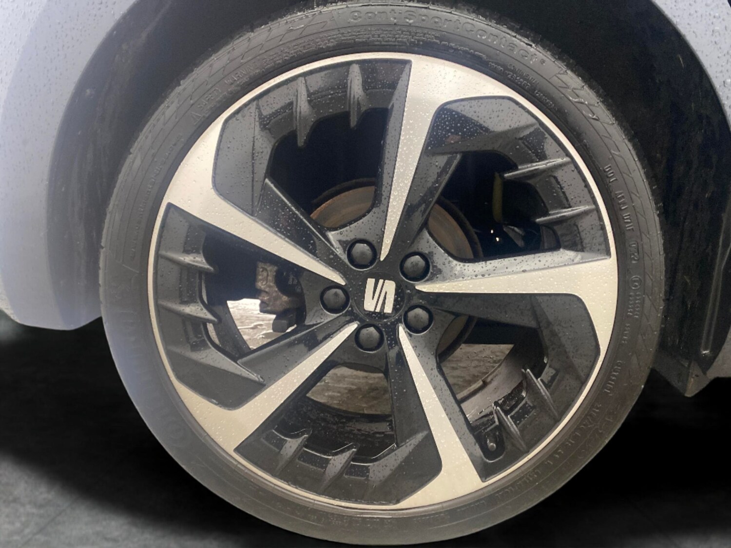 Used SEAT Ibiza 2022 for sale - 77519618: Photo 19