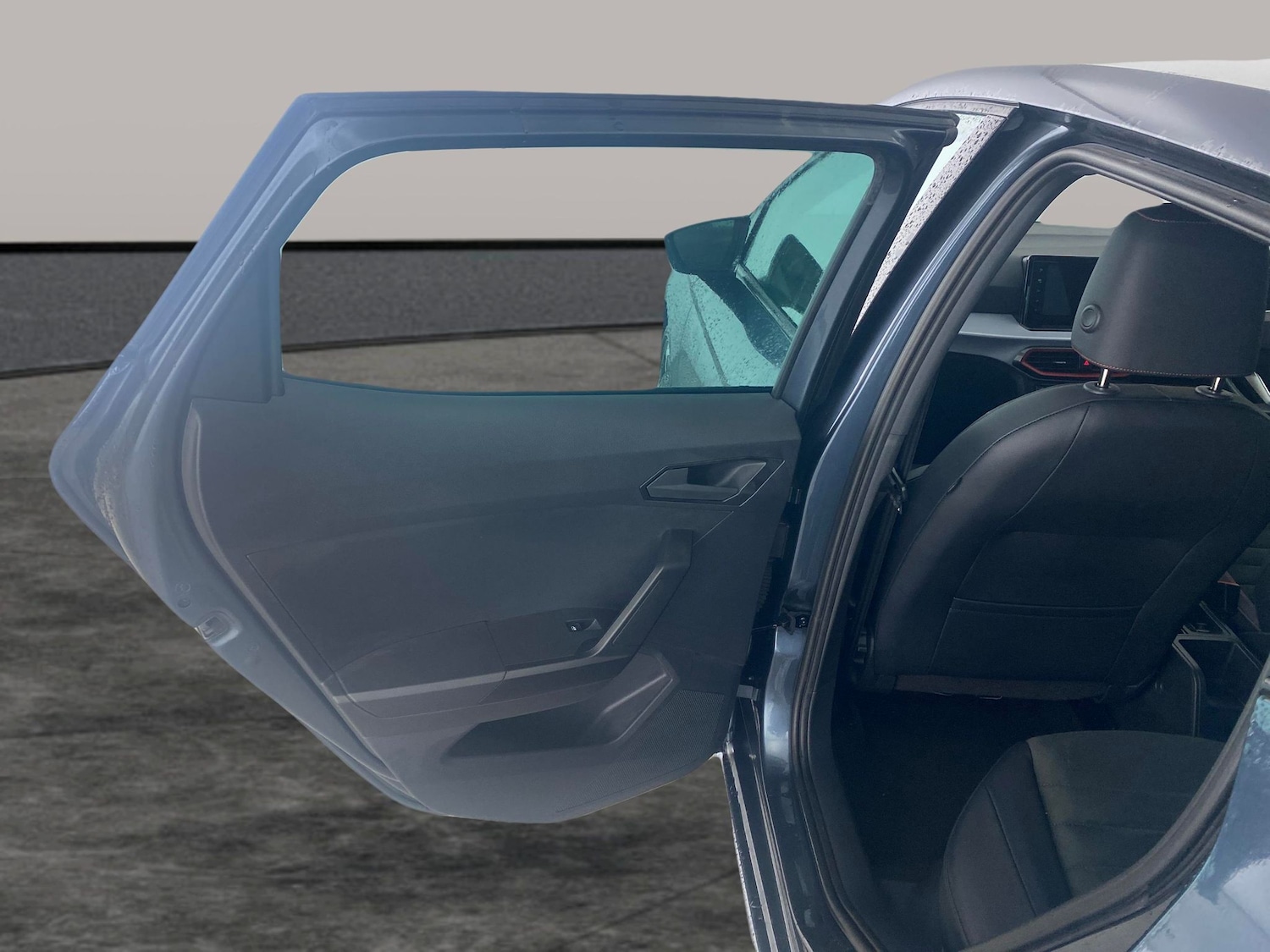 Used SEAT Ibiza 2022 for sale - 77519618: Photo 21