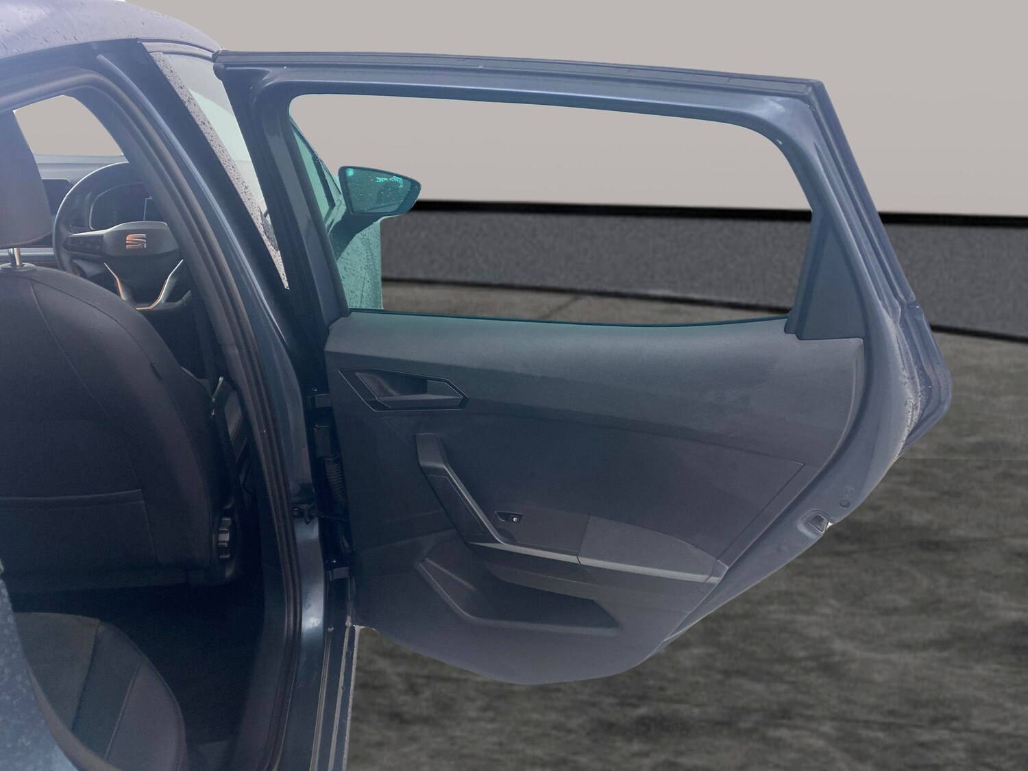 Used SEAT Ibiza 2022 for sale - 77519618: Photo 23