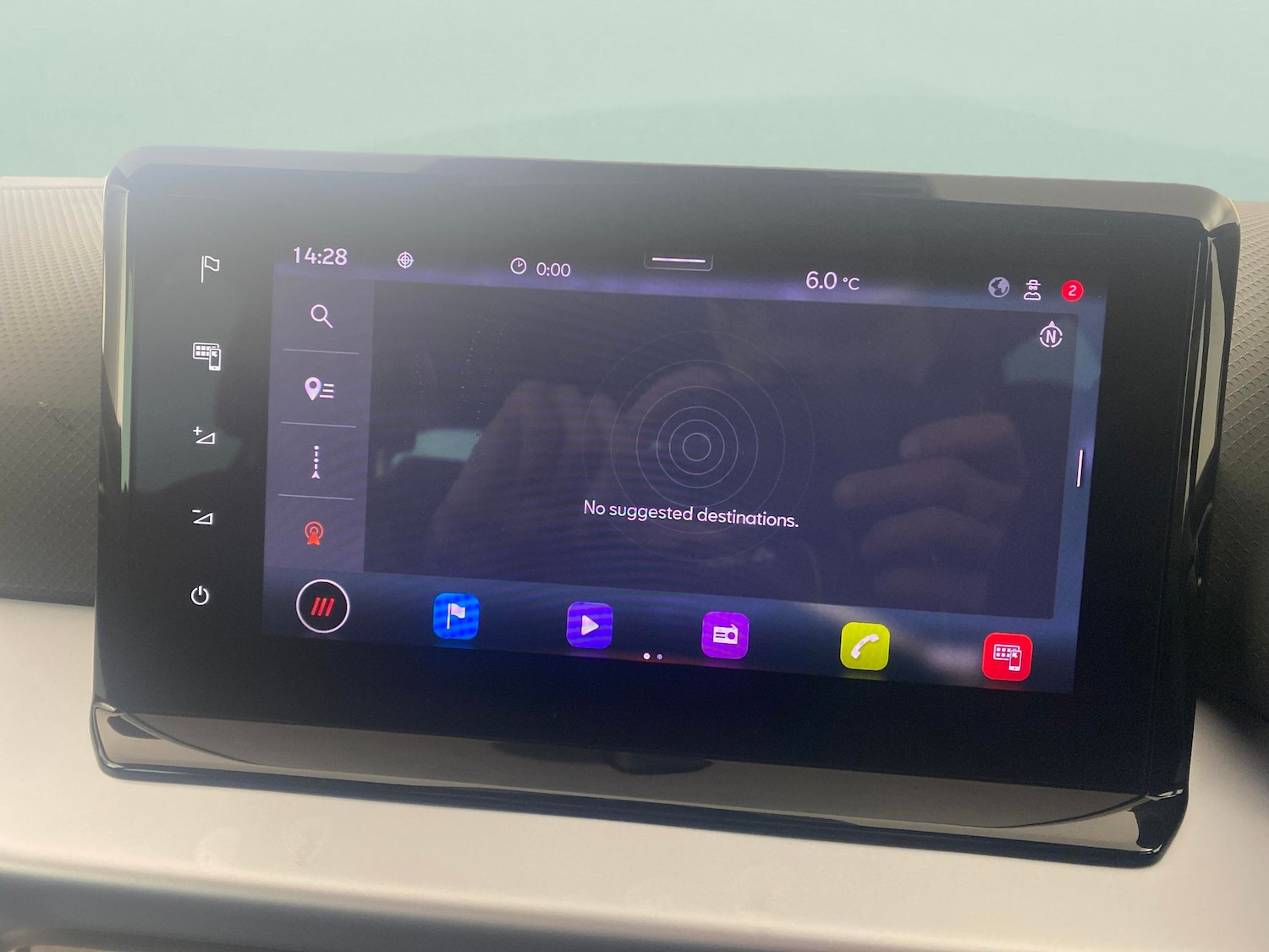 Used SEAT Ibiza 2022 for sale - 77519618: Photo 5