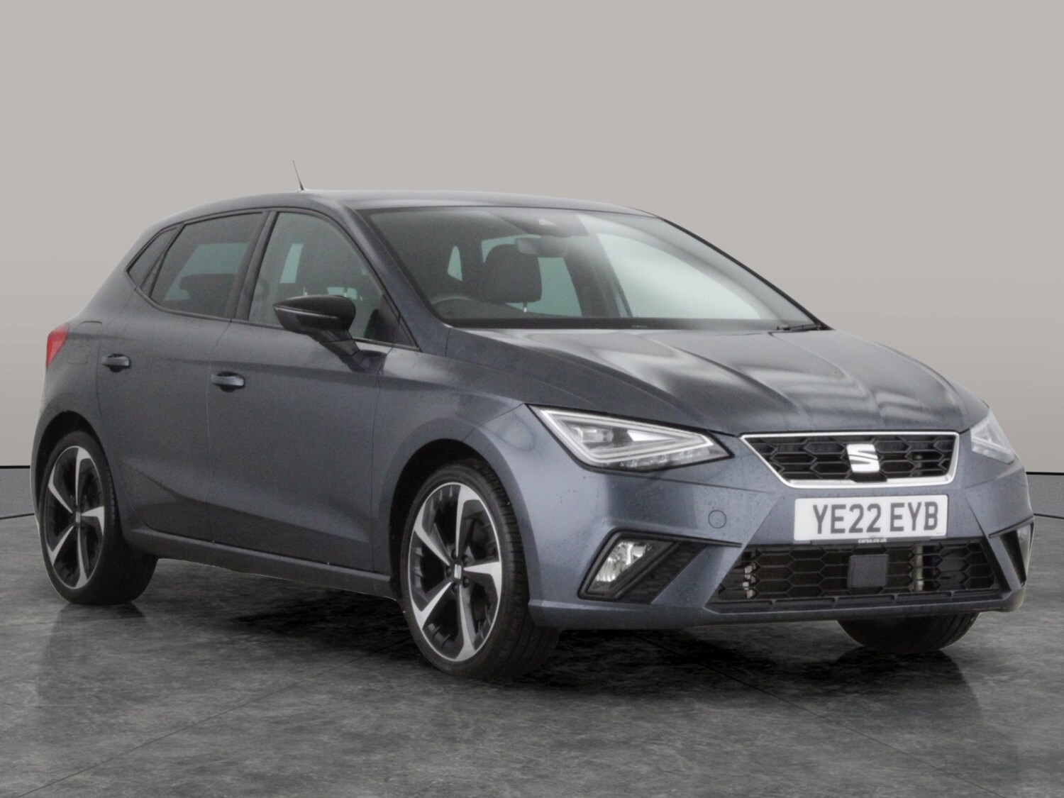 Used SEAT Ibiza 2022 for sale - 77519618: Photo 8