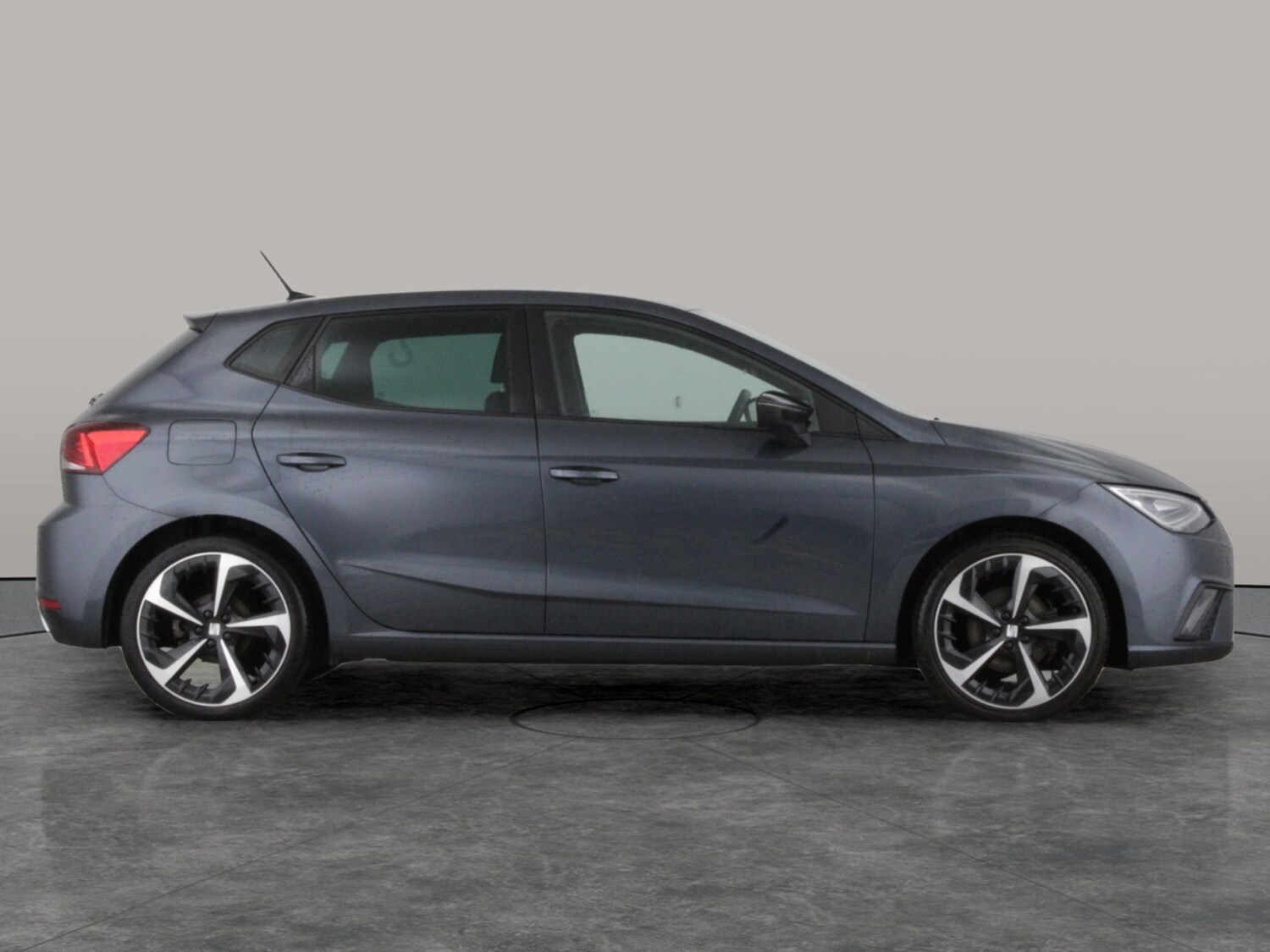 Used SEAT Ibiza 2022 for sale - 77519618: Photo 9