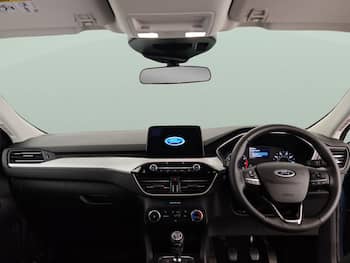 Used Ford Kuga 2023 for sale - 79841219: Photo