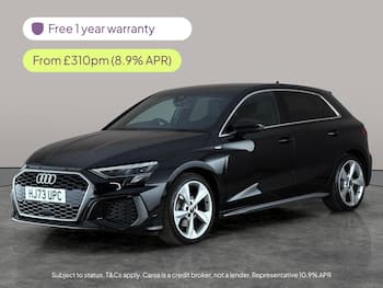 Used Audi A3 2023 for sale - 79651979: Photo