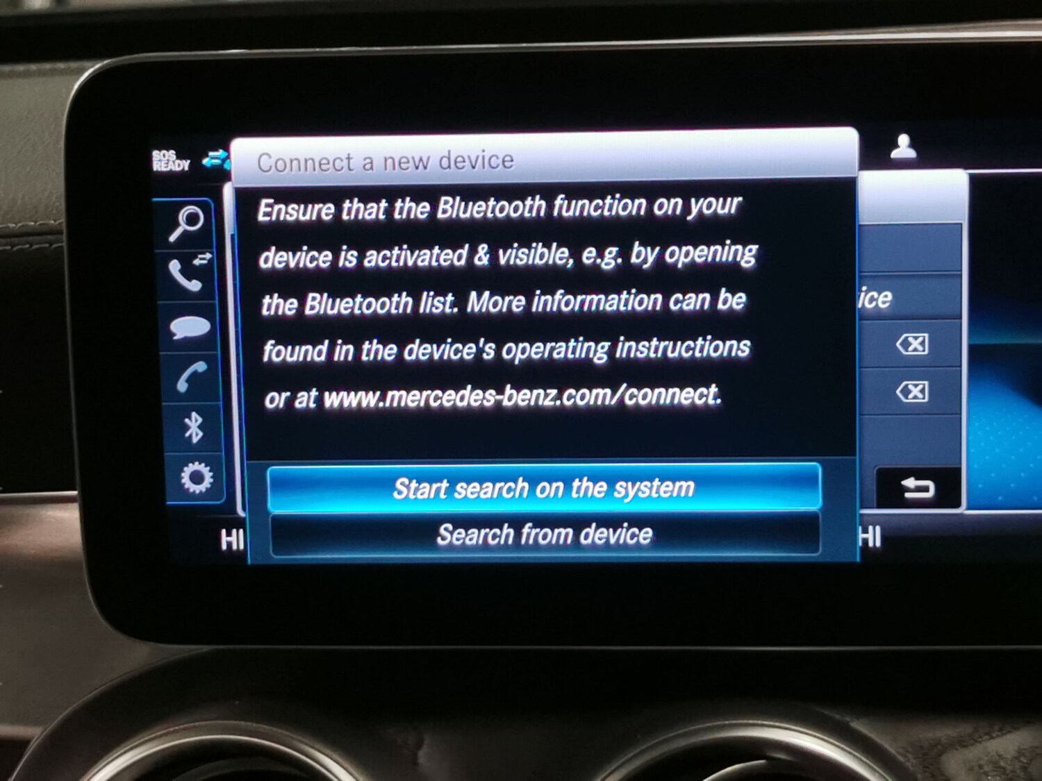 Used Mercedes-Benz C Class 2021 for sale - 77505505: Photo 17