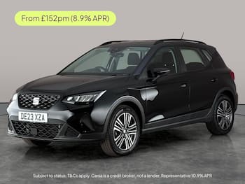 Used SEAT Arona 2023 for sale - 79692406: Photo