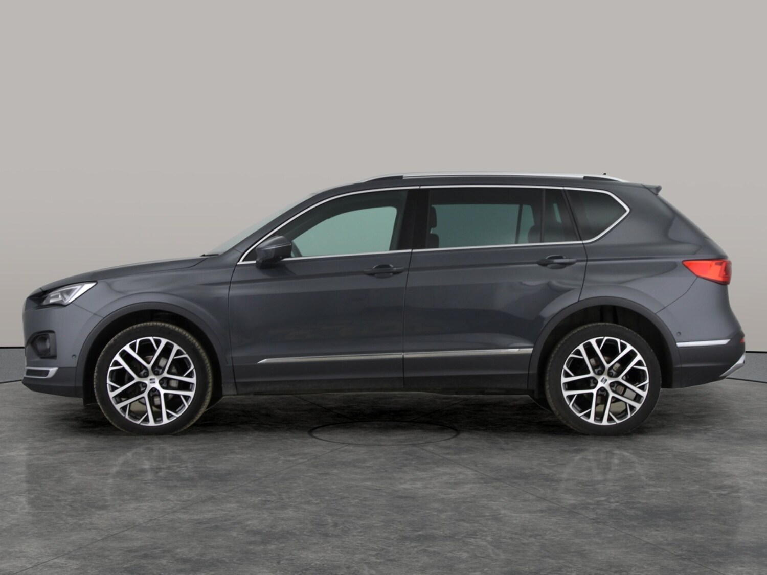 Used SEAT Tarraco 2022 for sale - 77614927: Photo 14