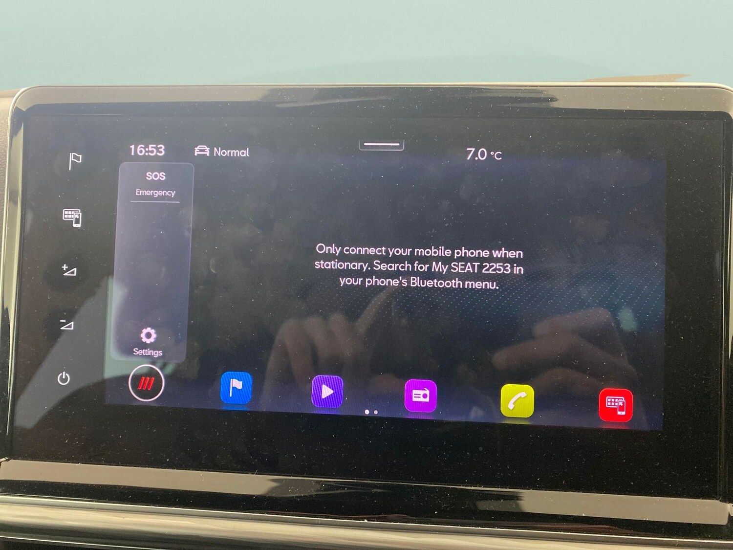 Used SEAT Tarraco 2022 for sale - 77614927: Photo 17