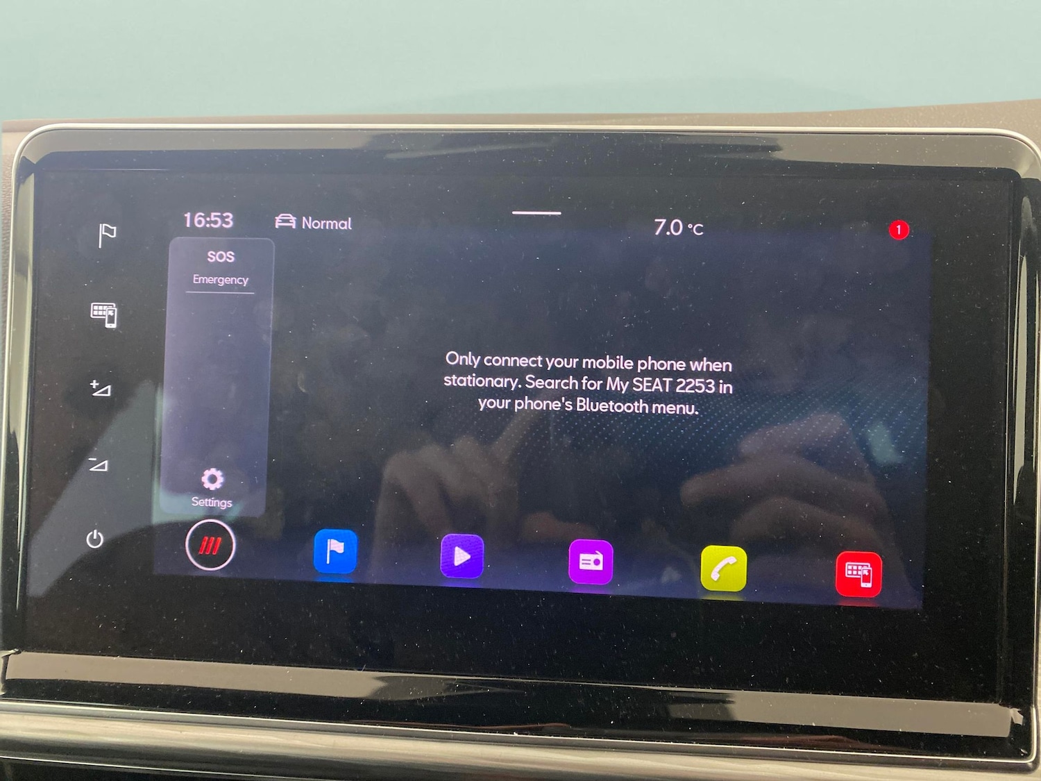 Used SEAT Tarraco 2022 for sale - 77614927: Photo 18