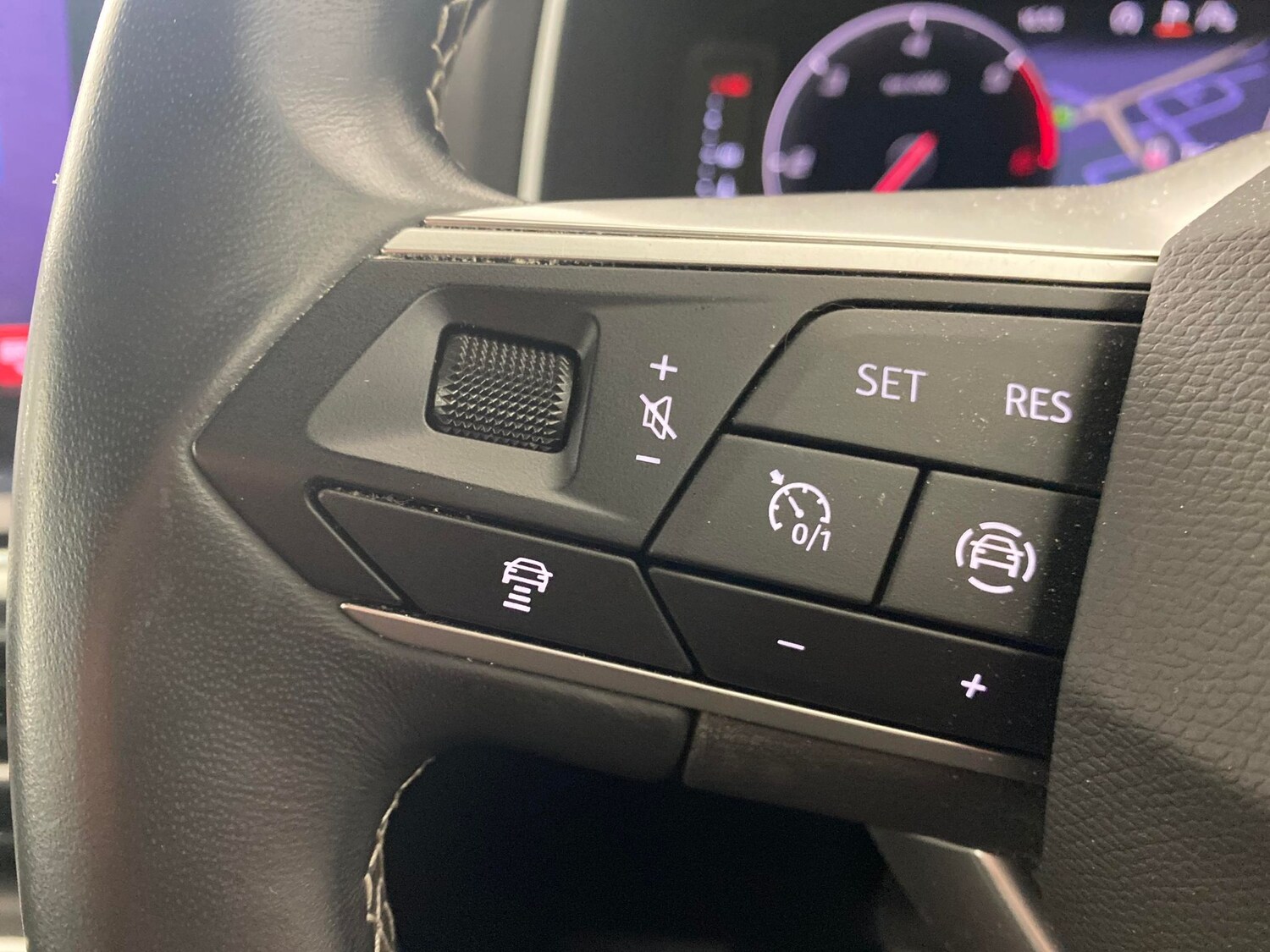 Used SEAT Tarraco 2022 for sale - 77614927: Photo 21