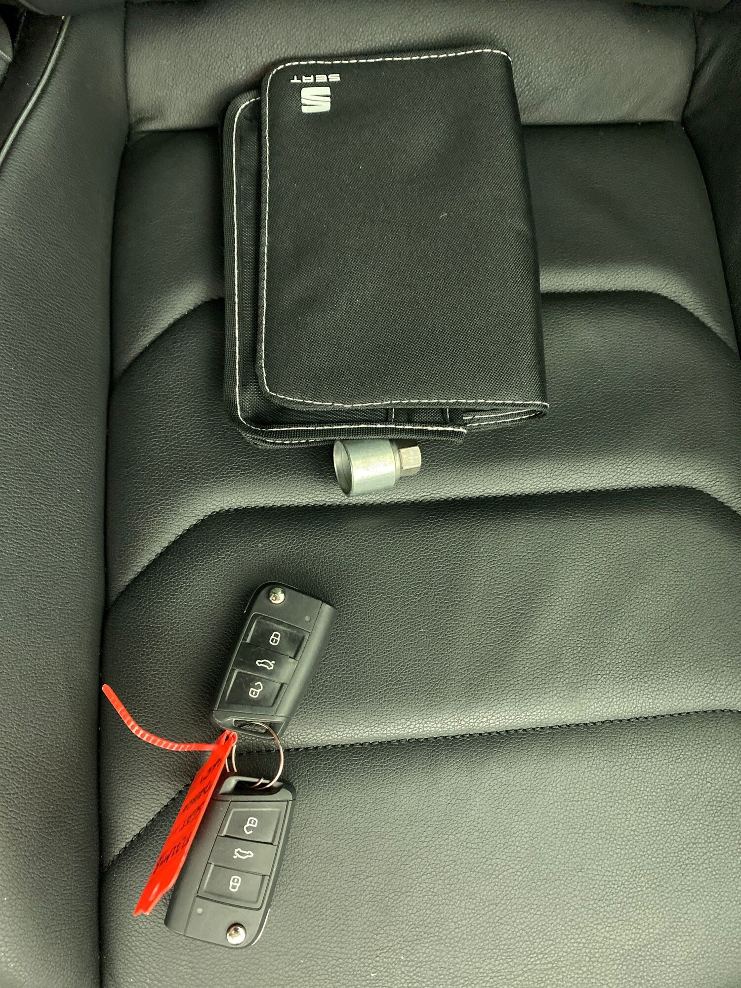 Used SEAT Tarraco 2022 for sale - 77614927: Photo 30