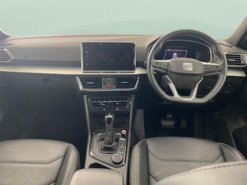 Used SEAT Tarraco 2022 for sale - 77614927: Photo