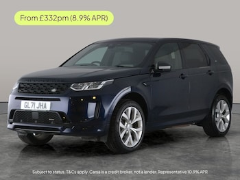 2021 - 1.5 P300e 12.2kWh Urban Edition SUV 5dr Petrol Plug-in Hybrid Auto 4WD Euro