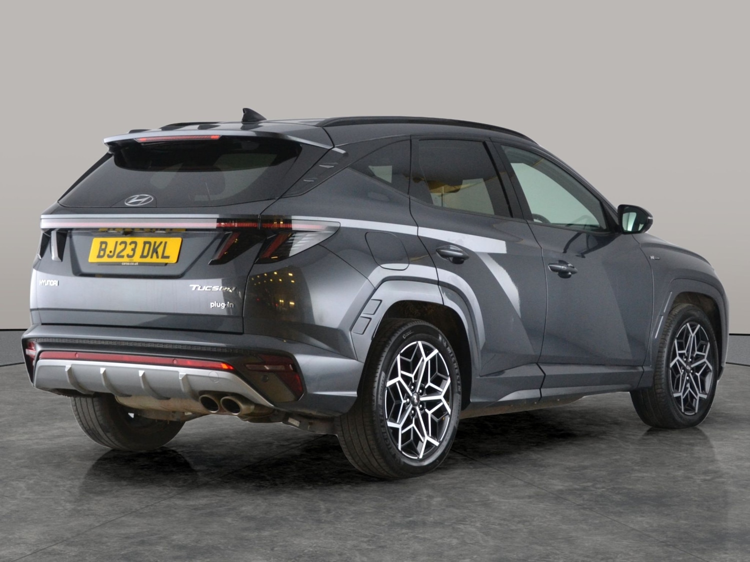 Used Hyundai TUCSON 2023 for sale - 77965674: Photo 10