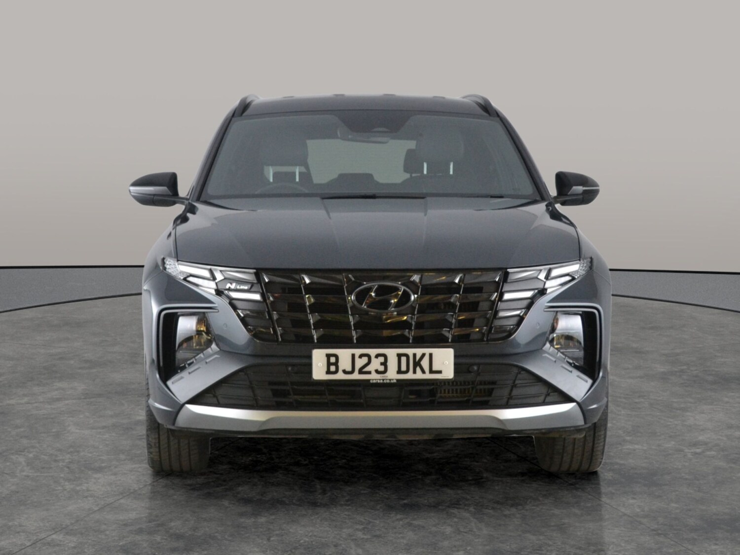 Used Hyundai TUCSON 2023 for sale - 77965674: Photo 13