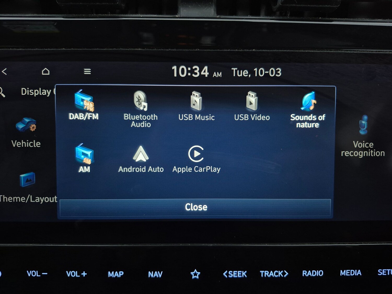 Used Hyundai TUCSON 2023 for sale - 77965674: Photo 15