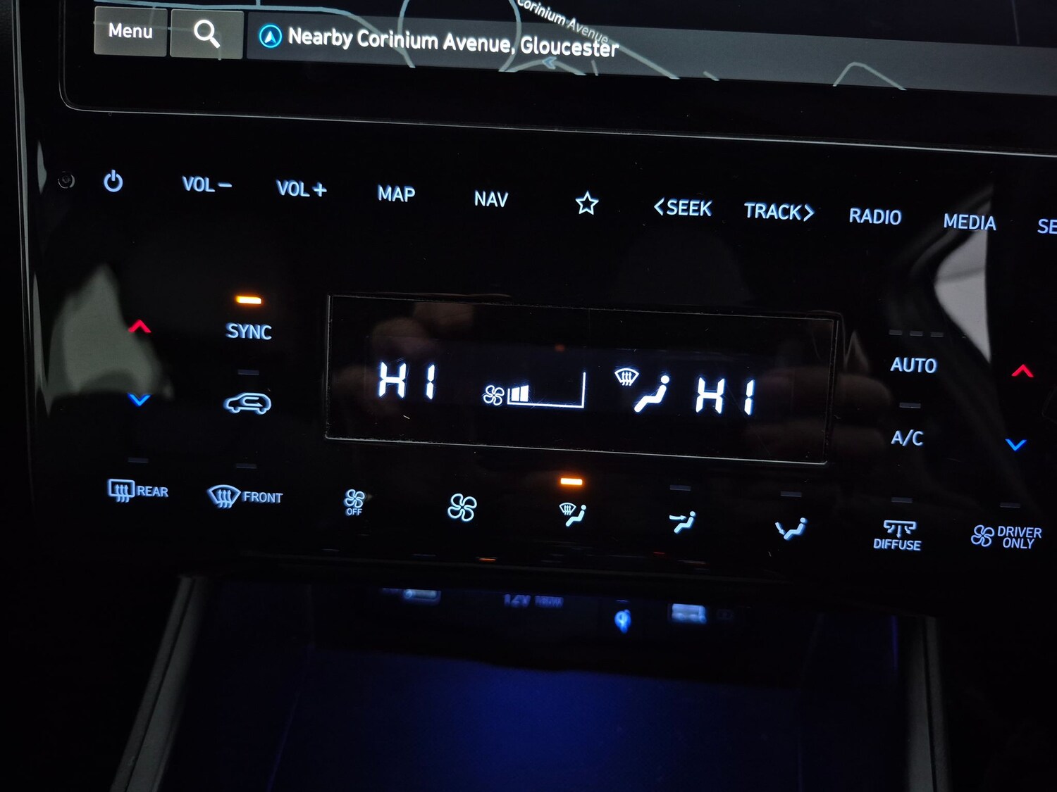 Used Hyundai TUCSON 2023 for sale - 77965674: Photo 20