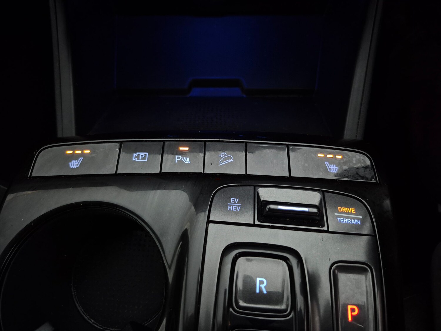 Used Hyundai TUCSON 2023 for sale - 77965674: Photo 21