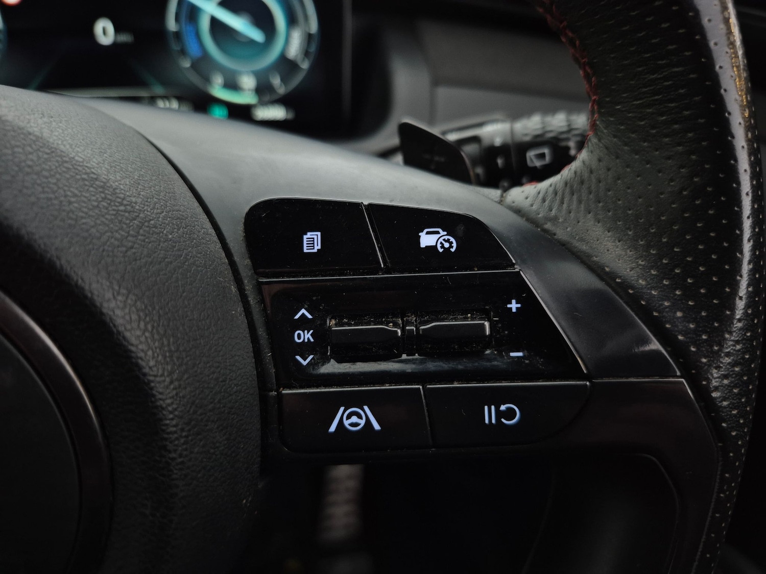 Used Hyundai TUCSON 2023 for sale - 77965674: Photo 24