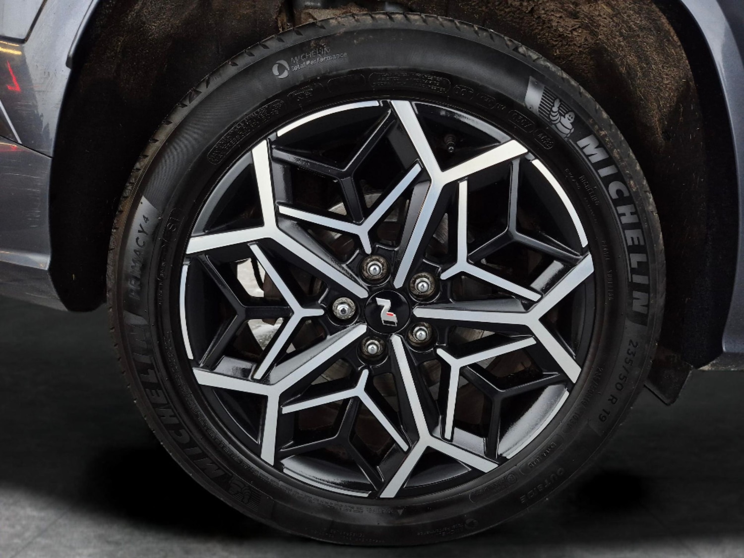 Used Hyundai TUCSON 2023 for sale - 77965674: Photo 29